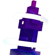 2x Celestial Stem  - GTD