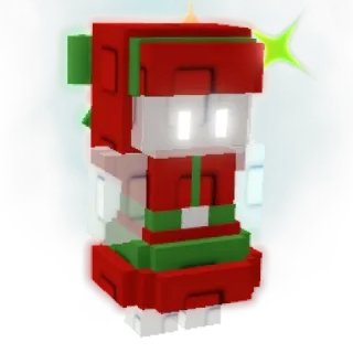 Grow a Garden > Christmas Sprite