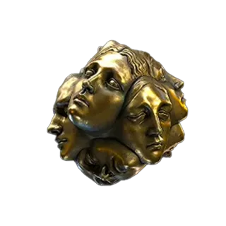 7000 Exalted Orb - Fate of the Vaal Standard 