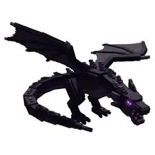 Black Dragon - Grow a Garden 2