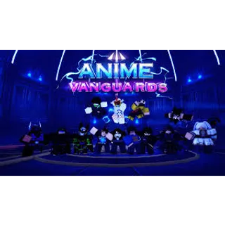 Anime Vanguards - Mount Bundle [9999R]