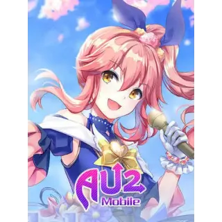 AU2 Mobile - 144 Diamonds