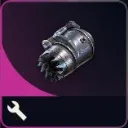 5x Turbine Compressor - ARC 