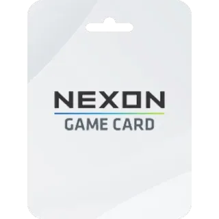 Nexon 25 USD