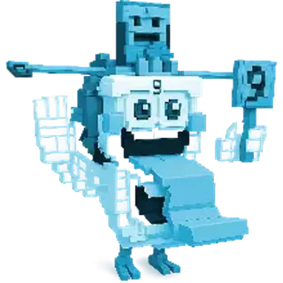 DIAMOND La Secret Combinasion - SAB