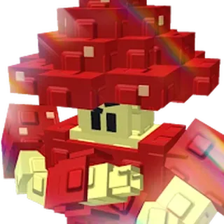 Big Mushroom | Garden Tower Defense