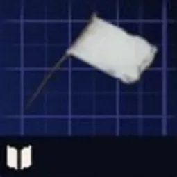 White Flag [BluePrint] - ARC 