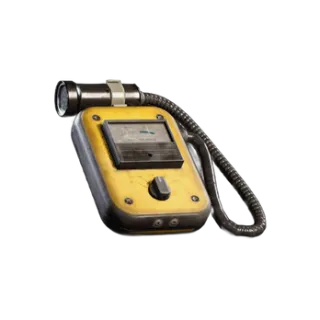 6x Geiger Counter - ARC Raiders