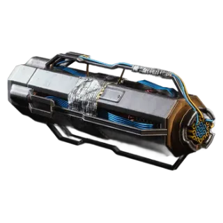 5x Hornet Driver | ARC Raiders