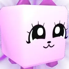 Bubble Gum > Queen Kitty