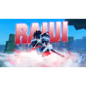 [GPO] RAIUI - Fast Delivery