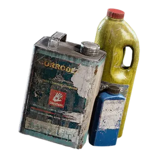 100x Chemicals (Material) - ARC