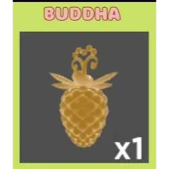 Buddha Buddha no Mi | GPO