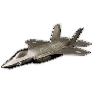 F-35 Lightning | War Tycoon