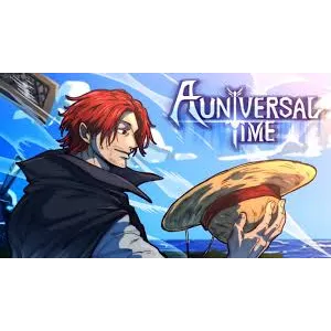 Community Emote Pack [200R]  - A Universal Time