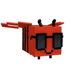 5x Disco Bee | Grow a Garden