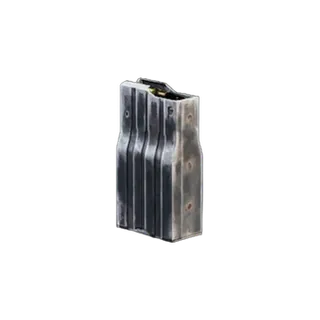 Extended Medium Magazine II - ARC 