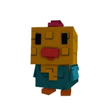 Grow a Garden > Rooster