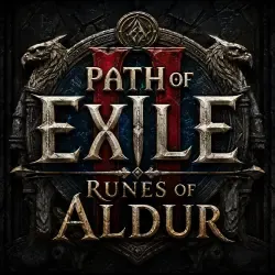 Package: 50 Divine + 1000 Exalted Orbs - Forbidden Rites Standard