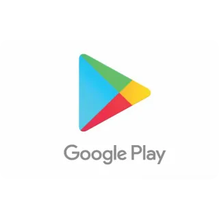 5 USD Google Play | US | Instant 