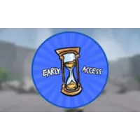 EARLY ACCESS [299R] - TSB