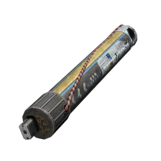 3x Power Rod | ARC Raiders