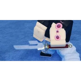 Inverted Spear Of Heaven | ISOH - Via Trade