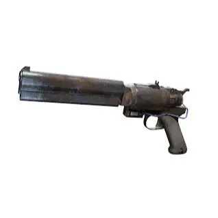 10x Anvil IV (Weapon) - ARC 