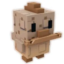 Grow A Garden > Eggnog Chick