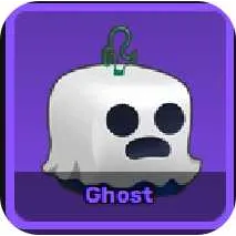 Blox Fruits - Ghost Permanent [1275R]