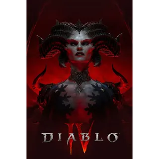 20B Gold Seasonal (S10) - Softcore | Diablo IV