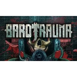 Barotrauma (PC) - Steam Key - GLOBAL