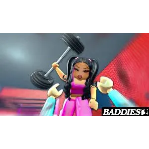 Baddies > BOOST BUNDLE [149R]