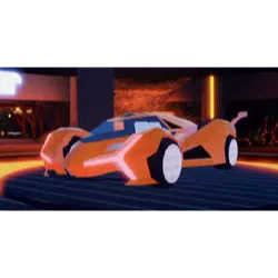 JailBreak > Molten M12 Clean 