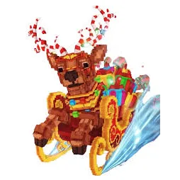 Reinito Candy - 1.2B m/s | Steal a Brainrot