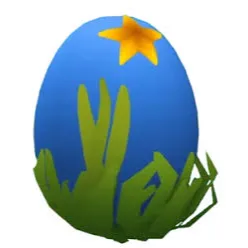 Ocean Egg - Adopt Me