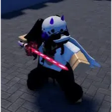 Flower Sword (FS) [Trade] - GPO