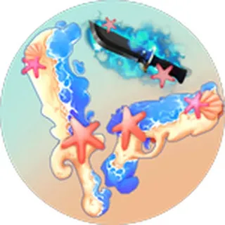 Beach Bundle - MM2