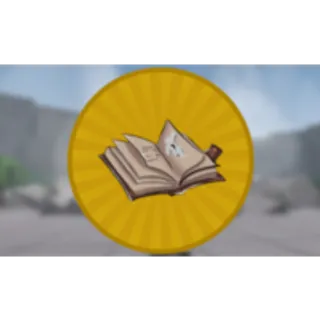 EMOTE SECOND PAGE [99R] - TSB