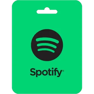 [UK] Spotify Gift Card 36 GBP
