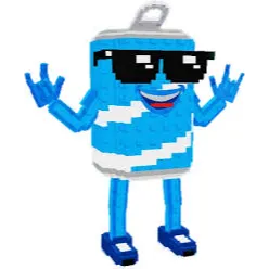 SaB > 0-24m/s > Swag Soda