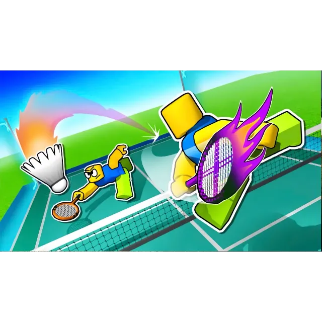 Early Access VIP Subcriptions [249R] | LA | Racket Rivals - Other Game ...