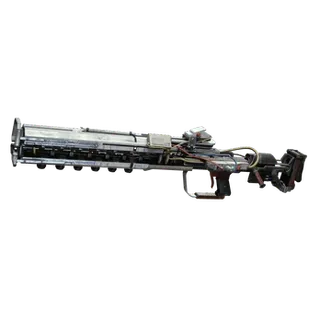 10 Jupiter (Weapon ) - ARC 
