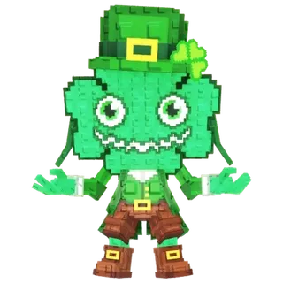 Cloverat Clapat - SAB