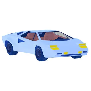 JailBreak > Torero clean 