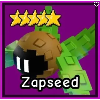 Zapseed | GTD