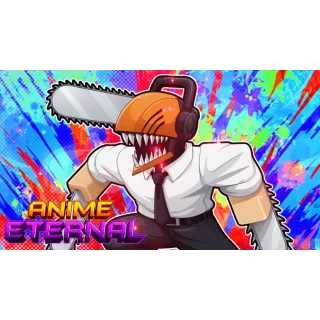 Anime Eternal > Multi Open [399R] 