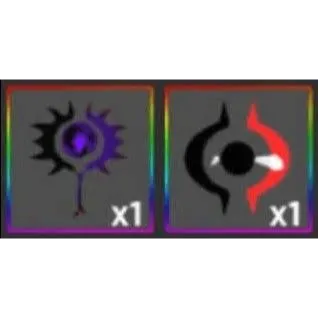  Kraken Core and Sea Serpent's Core (Both Cores) | GPO | Grand Piece Online