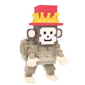 Raccooni Jandelini | SAB