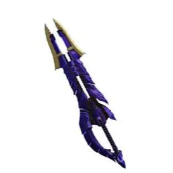 Prestige Inferno Rocket Launcher